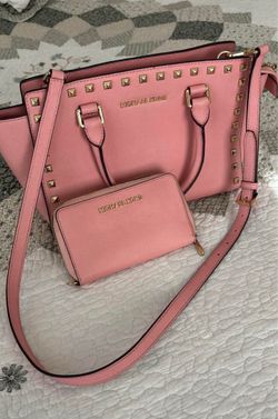MK Purse with Wallet