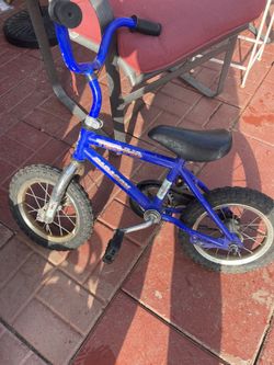 Kid Bike