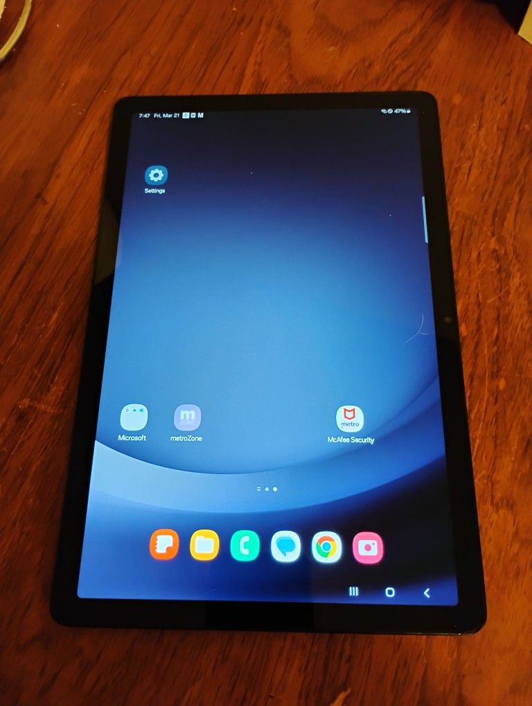 Galaxy Tab A9+ 5g