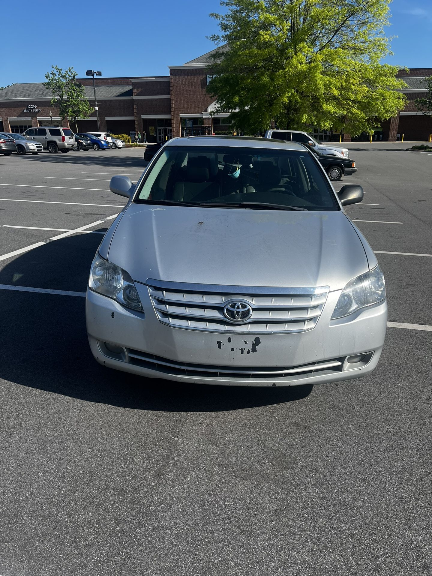 2007 Toyota Avalon for Sale in Raleigh, NC OfferUp