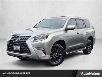 2023 Lexus GX 460