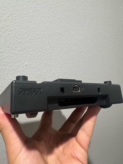 Nintendo GameCube Game Boy Player