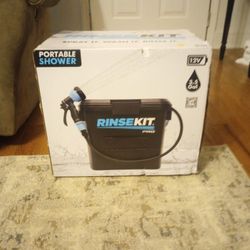 Rinse Kit Pro