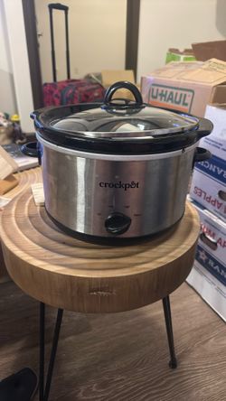 Crockpot