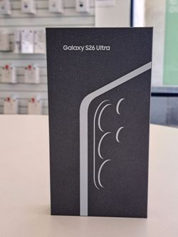S26 Ultra