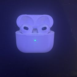 Apple AirPod 3s