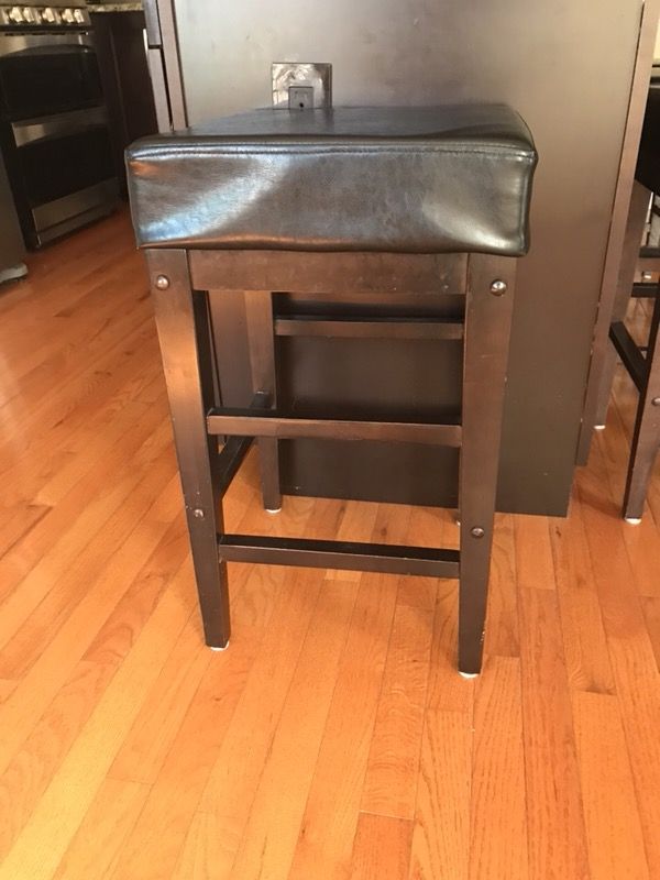 Counter stool