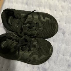 Kid Shoes 
