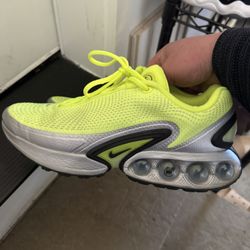 Nike air max dn