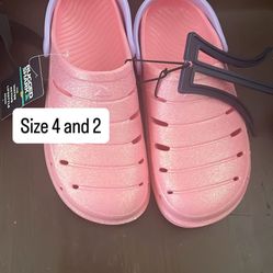 Girl Shoes