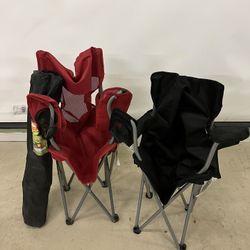 3 Chairs