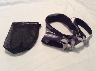 Black Diamond Child's Climbing Harness