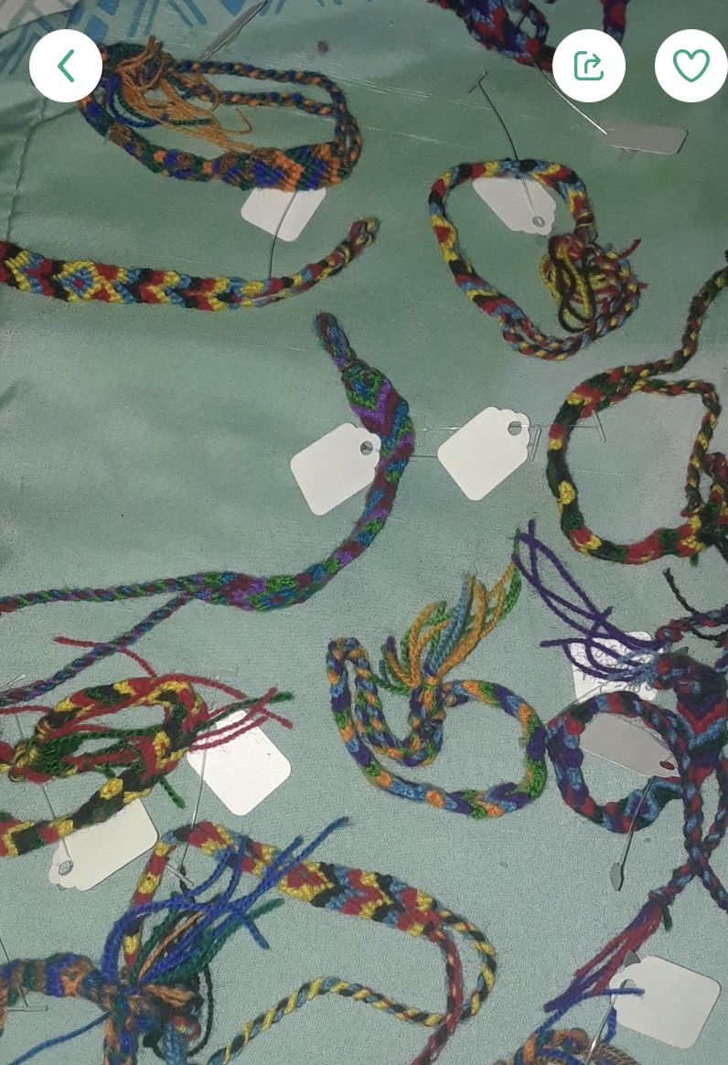 Bracelet