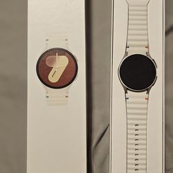Samsung galaxy watch