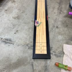 Shuffle Board 