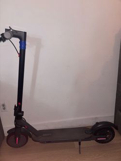 Maxshot E scooter