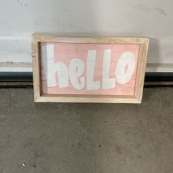 Wall Decor 