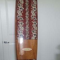Gorgeous 9' Surftech Surfboard