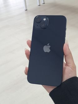 Apple iPhone 14 Plus 6.7" (T-Mobile) 128GB Fair Midnight
