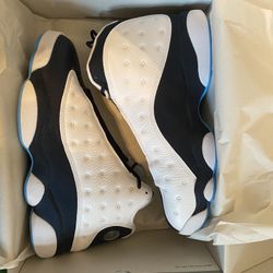 Air Jordan Retro 13 Obsidian