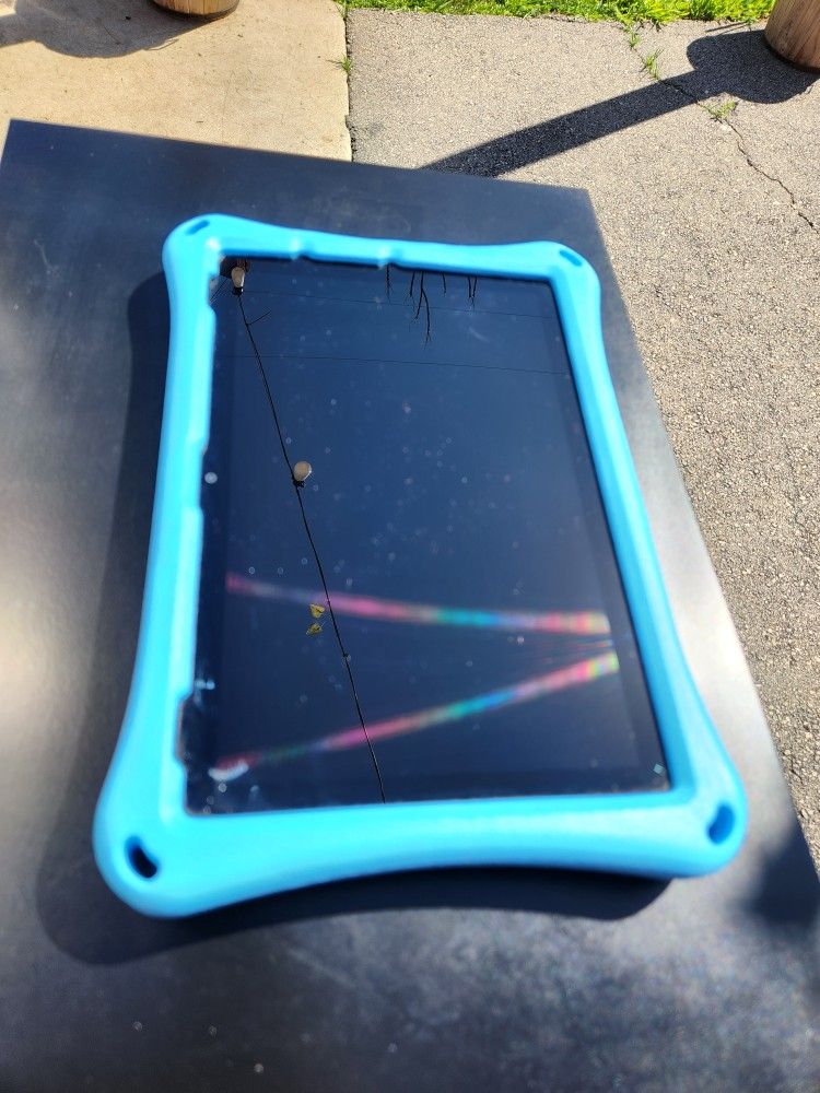 Amazon Fire Tablet 8