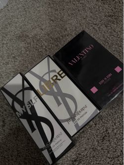 Perfume