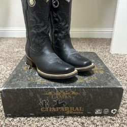 Women’s Cowboy Boots Size 7.5