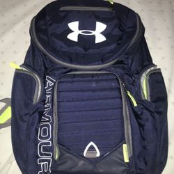 Under armour Backpack