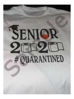 Senior Shirts