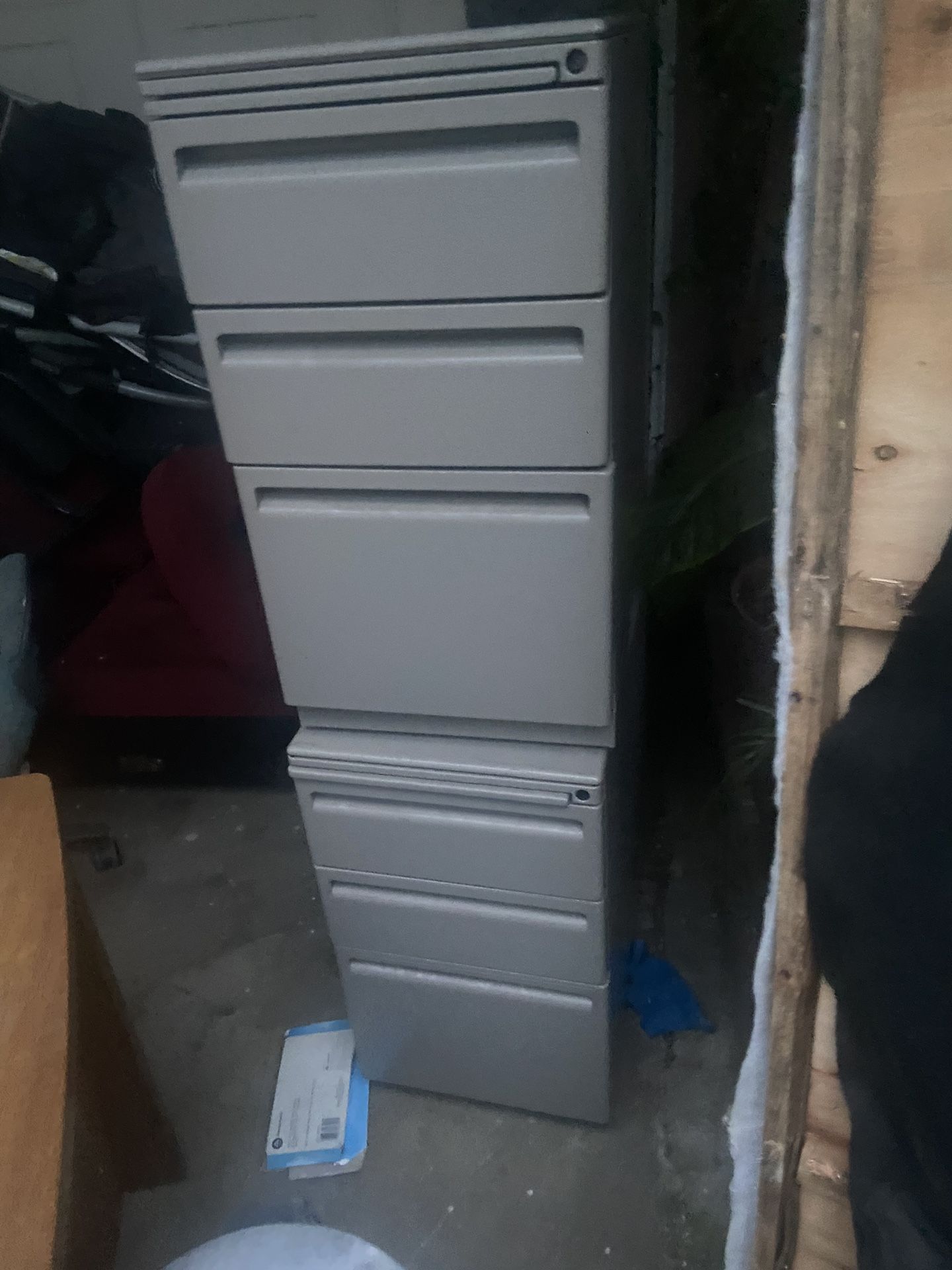 Office File Cabinets 