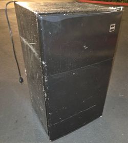 RCA 1.6 Cu. ft. Minifridge