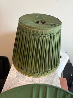 Lamp shades