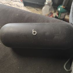 Beats Bluetooth Speaker