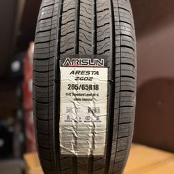 265/65r18 114T Arisun 265 65 18