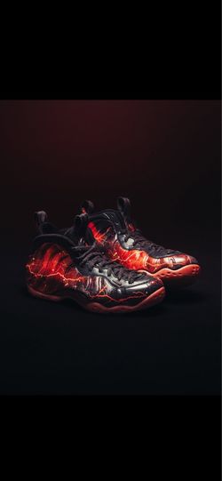 Stranger things foams