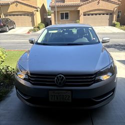 2014 Volkswagen passat for sale $2,500