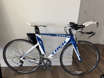 Trek Speedconcept Bike