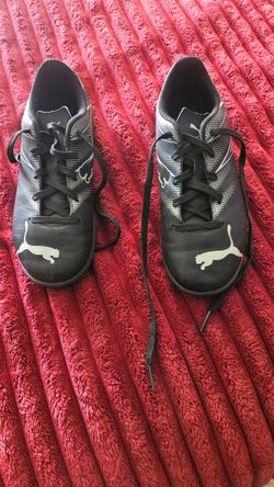 Turf Soccer Cleats