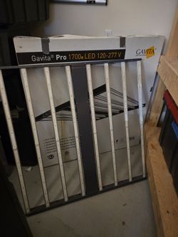 Grow Equipment