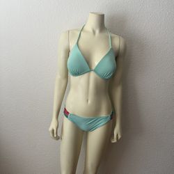 OP Push-up Swimsuit bikini 2 pc set 