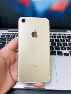iPhone 7 128GB Factory Unlocked