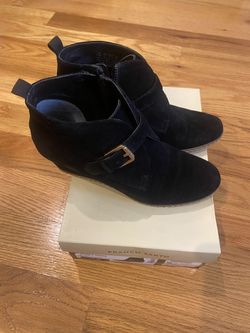 Franco Sarto Booties