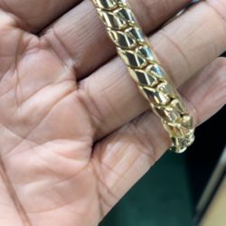 Miami Cuban Link