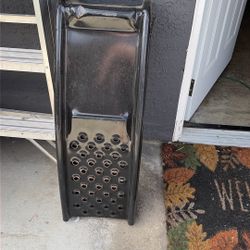 Metal Car Ramps 1Ton