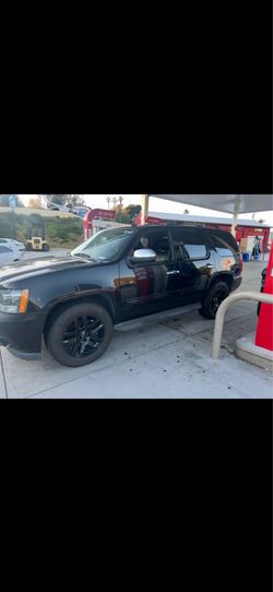 2010 Chevrolet Tahoe