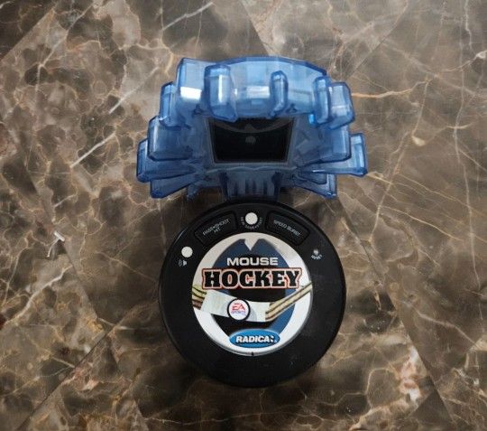 Radica Mouse Hockey