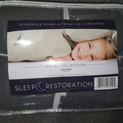 California King Comforter 