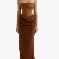 House Of CB Dress 