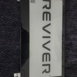 Reviver Plate