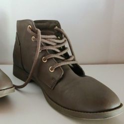 Candies Women's Boots - Size 9.5 